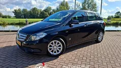Gebruikt 2012 Mercedes B180 Ambition MPV | € 8.450 (Eerlijke prijs)