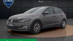 Gebruikt 2020 VW Polo Comfortline Hatchback | € 14.450 (Eerlijke prijs)