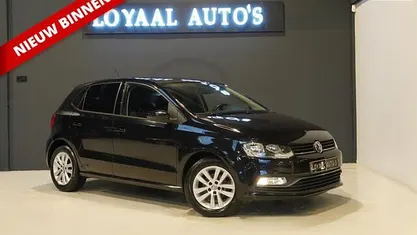 Occasion 2014 VW Polo Edition Hatchback | € 7.000 (Eerlijke prijs)