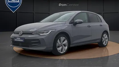 Occasion VW Golf VIII Edition 116 PK (85 kW) 2024 Grijs Hatchback
