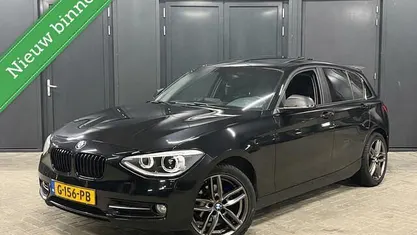 Occasion 2013 BMW 116 Executive Hatchback | € 8.499 (Eerlijke prijs)