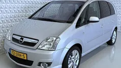 Gebruikt 2009 Opel Meriva Cosmo MPV | € 2.999 (Eerlijke prijs)