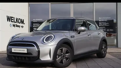 Occasion Mini Cooper Classic 136 PK (100 kW) 2023 Hatchback