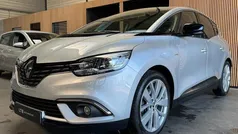 Grijs Gebruikt 2018 Renault Scénic IV Intens MPV | € 15.950 (Goede deal)