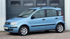 Blauw Gebruikt 2006 Fiat Panda Emotion Hatchback | € 2.450 (Eerlijke prijs)