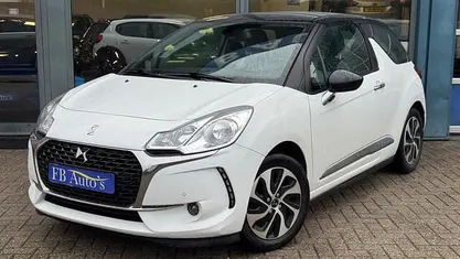 Occasion DS Automobiles DS3 Business 82 PK (60 kW) 2016 Hatchback