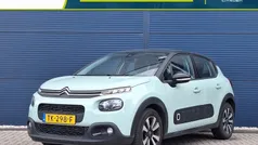 Gebruikt 2018 Citroën C3 PureTech Hatchback | € 10.940 (Eerlijke prijs)