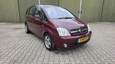 Gebruikt 2004 Opel Meriva Cosmo MPV | € 950 (Eerlijke prijs)