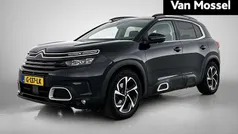 Zwart Gebruikt 2019 Citroën C5 Aircross Feel SUV | € 20.240 (Eerlijke prijs)