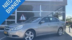 Gebruikt 2006 Chevrolet Epica Sedan | € 2.999 (Eerlijke prijs)