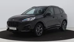 Gebruikt 2022 Ford Kuga ST-Line X SUV | € 25.400 (Goede deal)