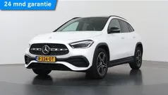 Grijs Gebruikt 2022 Mercedes GLA250 Business SUV | € 42.850 (Eerlijke prijs)