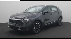 Grijs Gebruikt 2024 Kia Sportage SUV | € 39.940 (Eerlijke prijs)