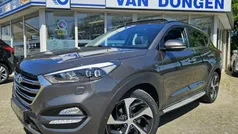 Gebruikt 2016 Hyundai Tucson Premium SUV | € 20.845 (Eerlijke prijs)