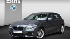 Gebruikt 2019 BMW 118 Executive Hatchback | € 23.900 (Eerlijke prijs)