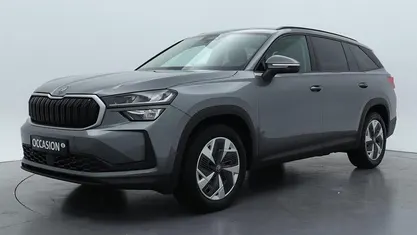 Occasion Skoda Kodiaq Business Line 150 PK (110 kW) 2025 SUV