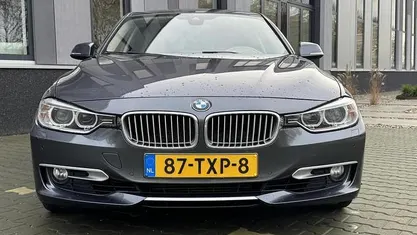 Gebruikt 2012 BMW 328 Sport Line Sedan | € 11.950 (Eerlijke prijs)