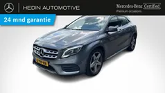 Gebruikt 2019 Mercedes GLA180 Business SUV | € 25.900 (Eerlijke prijs)