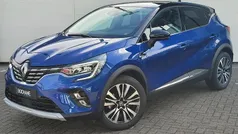 Gebruikt 2024 Renault Captur Iconic SUV | € 31.995 (Super prijs)