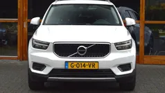 Wit Gebruikt 2019 Volvo XC40 R-Design SUV | € 24.950 (Eerlijke prijs)