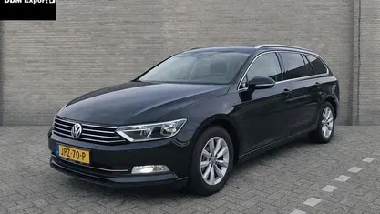 Occasion 2016 VW Passat Stationwagen | € 7.900 (Eerlijke prijs)
