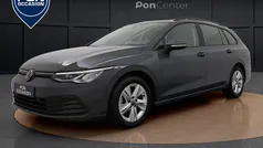 Grijs Gebruikt 2023 VW Golf VIII Life Stationwagen | € 22.950 (Eerlijke prijs)