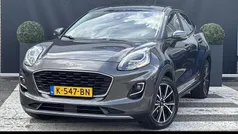 Gebruikt 2020 Ford Puma Titanium X SUV | € 18.445 (Goede deal)