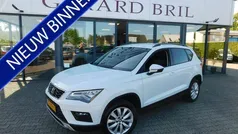 Wit Gebruikt 2019 Seat Ateca Business SUV | € 18.945 (Eerlijke prijs)