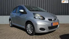 Gebruikt 2011 Toyota Aygo Comfort Hatchback | € 3.250 (Eerlijke prijs)
