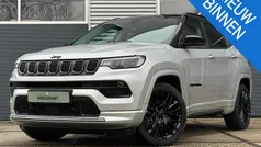 Gebruikt 2022 Jeep Compass Overland SUV | € 26.999 (Goede deal)