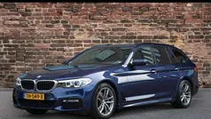 Gebruikt 2017 BMW 530 Executive Stationwagen | € 31.945 (Eerlijke prijs)