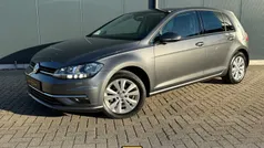 Grijs Gebruikt 2019 VW Golf VII Comfortline Hatchback | € 14.740 (Eerlijke prijs)