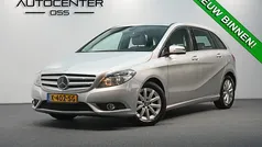 Gebruikt 2013 Mercedes B180 Ambition MPV | € 9.945 (Eerlijke prijs)
