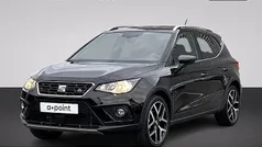 Zwart Gebruikt 2021 Seat Arona Business SUV | € 18.949 (Eerlijke prijs)