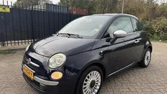 Gebruikt 2012 Fiat 500 Lounge Hatchback | € 3.450 (Goede deal)