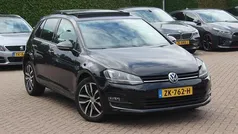 Gebruikt 2013 VW Golf VII Highline Hatchback | € 11.550 (Eerlijke prijs)