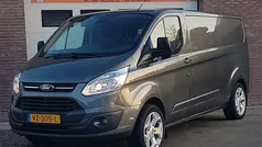 Gebruikt 2016 Ford Transit Custom Limited Van | € 8.995 (Super prijs)