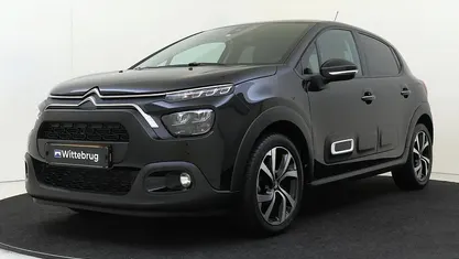 Occasion 2024 Citroën C3 PureTech Hatchback | € 19.425 (Eerlijke prijs)