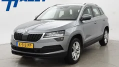 Gebruikt 2021 Skoda Karoq SUV | € 23.900 (Eerlijke prijs)