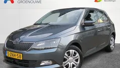 Gebruikt 2015 Skoda Fabia First Edition Hatchback | € 12.345 (Eerlijke prijs)