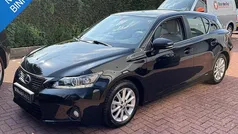Gebruikt 2011 Lexus CT200h Business Edition Hatchback | € 12.999 (Eerlijke prijs)