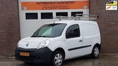 Gebruikt 2011 Renault Kangoo MPV | € 3.995 (Eerlijke prijs)