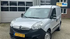 Gebruikt 2018 Opel Combo Selection MPV | € 10.900 (Super prijs)