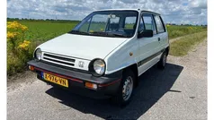 Gebruikt 1985 Honda Jazz Hatchback | € 8.950