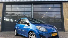 Blauw Gebruikt 2011 Renault Twingo Dynamique Hatchback | € 2.950 (Eerlijke prijs)