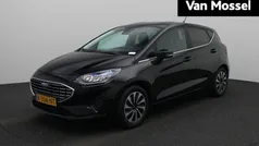 Gebruikt 2024 Ford Fiesta Titanium X Hatchback | € 20.945 (Eerlijke prijs)