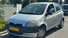 Gebruikt 2001 Toyota Yaris Terra Hatchback | € 999 (Goede deal)