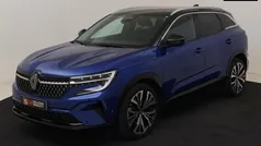 Blauw Gebruikt 2023 Renault Austral Iconic SUV | € 35.995 (Eerlijke prijs)