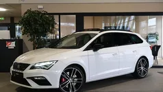 Gebruikt 2017 Cupra Leon Stationwagen | € 19.950 (Goede deal)