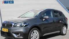 Gebruikt 2021 Suzuki SX4 S-Cross SUV | € 18.945 (Goede deal)